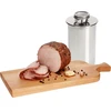 Peklosól Pekla all'aglio ed erbe per pressa per prosciutto, 100 g - 6 
