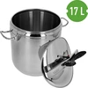 Pentola a Pressione 17 L - 4 