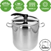 Pentola a Pressione 17 L - 5 