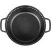 Pentola in ghisa con padella, 5 L + 1 L - 6 