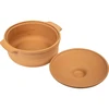 Pentola romana rotonda 4L - 4 