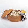 Pentola romana rotonda 4L - 10 