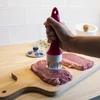 Perforatore per carne - 10 