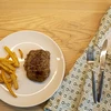 Perforatore per carne - 12 