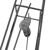 Pergola decorativa - Piramide, 150 cm - 3 