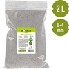 Perlite per piante in vaso e giardinaggio, 2L - 3 