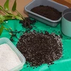 Perlite per piante in vaso e giardinaggio, 2L - 7 