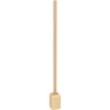 Pestello / pestello per cavolo in legno 78 cm  - 1 