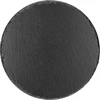 Piatto girevole in ardesia fi30cm - 4 