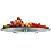 Piatto girevole in ardesia fi30cm - 11 