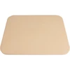 Pietra per pizza rettangolare, realizzata in cordierite, - 38 x 30,5 cm - 2 