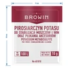 Pirosolfito di potassio 10 g - 3 