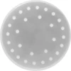 Pistone in silicone di ricambio per insaccatrice Browin, orizzontale da 1,5 kg - 6 