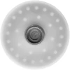 Pistone in silicone di ricambio per insaccatrice Browin, orizzontale da 1,5 kg - 2 