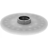 Pistone in silicone di ricambio per insaccatrice Browin, orizzontale da 1,5 kg - 3 