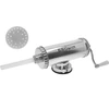 Pistone in silicone di ricambio per insaccatrice Browin, orizzontale da 1,5 kg - 6 