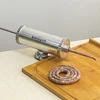 Pistone in silicone di ricambio per insaccatrice Browin, orizzontale da 2,5 kg - 7 