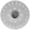 Pistone in silicone di ricambio per insaccatrice Browin, orizzontale da 2,5 kg - 2 