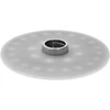 Pistone in silicone di ricambio per insaccatrice Browin, orizzontale da 2,5 kg - 3 