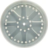Pistone in silicone fi11,5 cm per insaccatrici da 3 kg  - 1 
