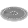 Pistone in silicone per insaccatrice verticale da 2,5 kg - 2 