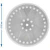 Pistone in silicone per insaccatrice verticale da 2,5 kg - 3 