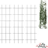 Podpora do roślin - krata (150cm x 45cm) 3 sztuki - 4 None