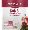 Pożywka do wina KOMBI, 7 g ['pożywka do wina', ' pożywka dla drożdży', ' pożywka dla drożdży z witaminą B', ' pożywka z nieaktywnymi drożdżami', ' źródło azotu i fosforu dla drożdży']