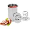Pressa per prosciutto - Boccone Giusto 1,5 kg - 13 