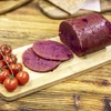 Pressa per prosciutto - Boccone Giusto 1,5 kg - 21 