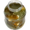 Pressa - setaccio per conserve, fermentati e aceto - per barattoli fi 100 - 7 