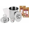 Prosciuttiera - Set Festa in famiglia, 3 kg - 3 