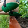 Protezioni da giardino per ginocchia - in schiuma - 8 