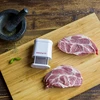 Punteruolo per carne con protezione - 11 