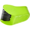 Raccoglitore per piccoli frutti, verde, in plastica - 4 