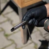 Raschietto per generatori di fumo dragON JET – pulizia comoda del tubo del fumo - 5 