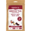 Redukwas® Plus - regulator kwasowości, 100 g - 3 redukcja kwasowości, węglan wapnia, odkwaszanie moszczu i wina zmniejszenie kwasowości moszczu i wina, do wina, wino domowe, obniżenie kwasowości, redukcja kwasowości, wina z kwaśnych owoców, wino z porzeczek, wino z agrestu, wino z malin, wino z jeżyn, jak zrobić smaczne wino owocowe, zredukowanie kwasu w winie, środki do wina, kwasowość w enologii, zbilansowana kwasowość, odkwaszanie mineralne, Redukwas, redukwas, Redukwas Plus, redukwas plus