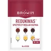 Redukwas - regulator kwasowości ['węglan wapnia', ' redukcja kwasowości', ' zmniejszenie kwasowości moszczu i wina', ' do wina', ' wino domowe', ' obniżenie kwasowości', ' wino z czarnej porzeczki', ' wino z winogron', ' wino z malin', ' jak zrobić smaczne wino owocowe', ' zredukowanie kwasu w winie', ' środki do wina', ' kwasowość w enologii', ' wino z kwaśnych owoców', ' zbilansowana kwasowość']