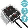 Regolatore di potenza della resistenza, fino a 2 kW - 3 