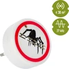 Repellente ad ultrasuoni per ragni - per uso domestico - 5 
