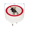 Repellente elettrico per topi - 3 