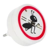 Repellente per formiche ad ultrasuoni - per uso domestico - 3 