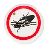 Repellente per insetti a ultrasuoni - per uso domestico - 2 