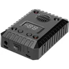 Repellente per martore e roditori per auto e ambienti (ultrasuoni + LED) - 7 