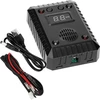 Repellente per martore e roditori per auto e ambienti (ultrasuoni + LED) - 4 