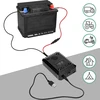 Repellente per martore e roditori per auto e ambienti (ultrasuoni + LED) - 12 