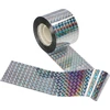 Repellente per uccelli - nastro riflettente, 80 m - 3 