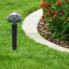 Repellente solare per talpe con lampada LED - 14 