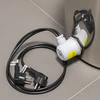 Resistenza elettrica per distillatori 1,3+2KW - 2 