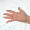 Rete di protezione dagli uccelli, verde, 4 m x 5m - 3 